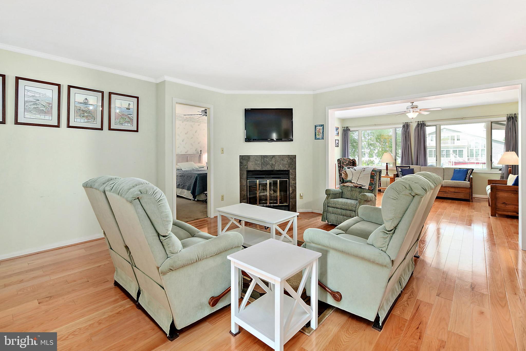 OCEAN PINES - WOOD DUCK ISLE I - Residential