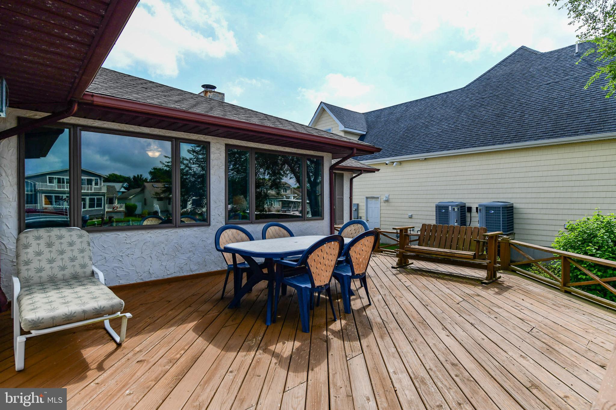 OCEAN PINES - WOOD DUCK ISLE I - Residential