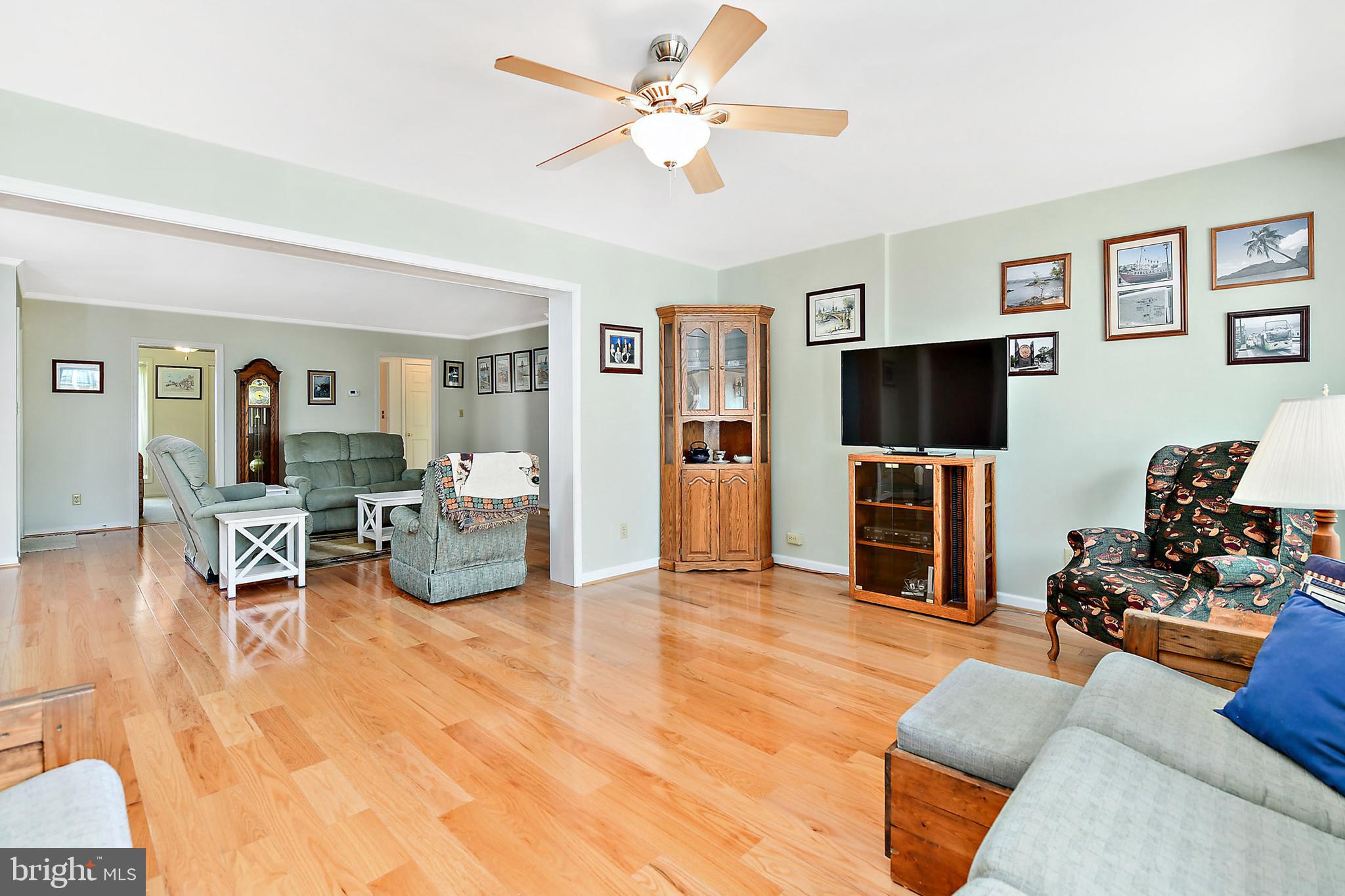 OCEAN PINES - WOOD DUCK ISLE I - Residential