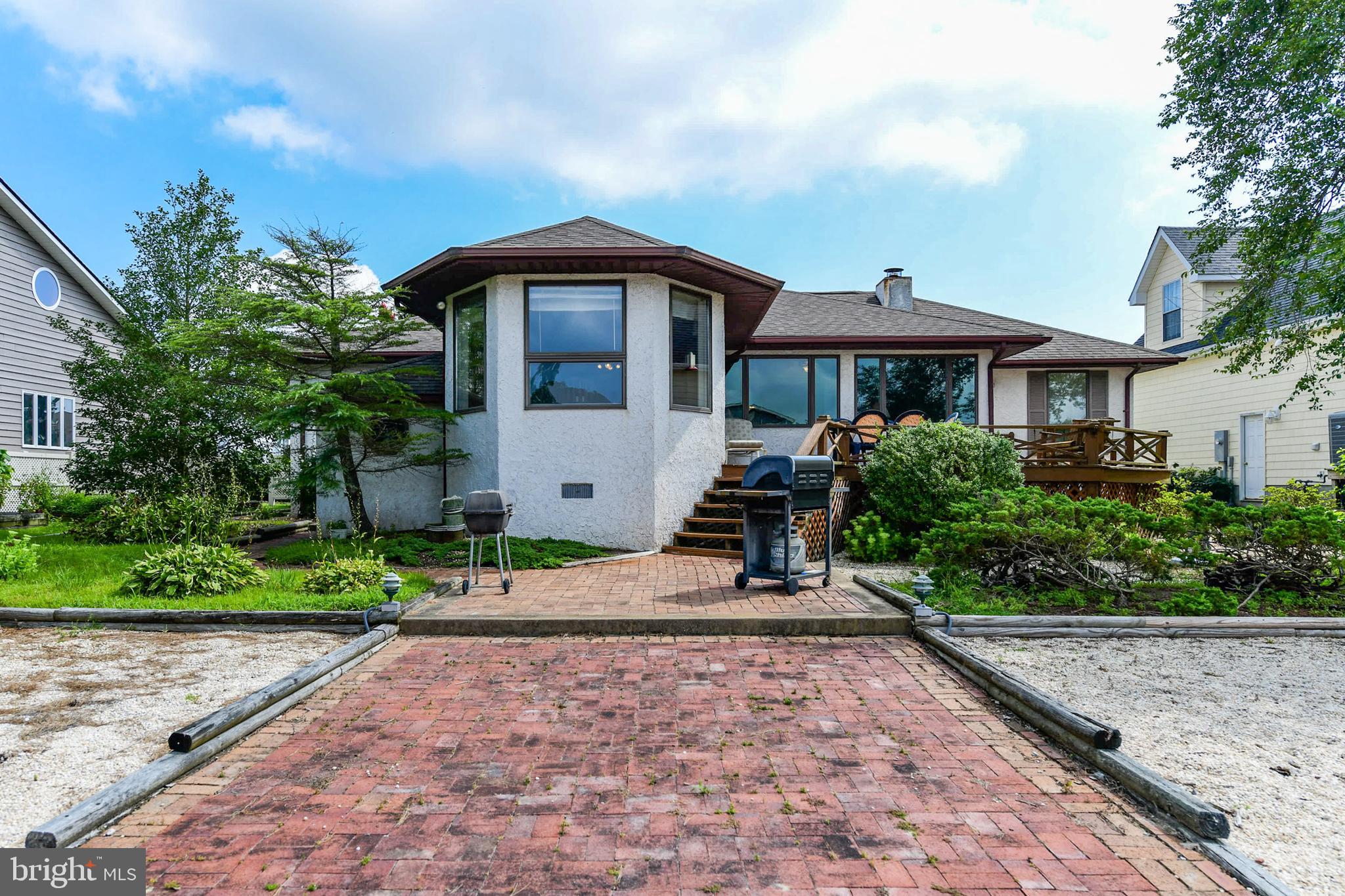 OCEAN PINES - WOOD DUCK ISLE I - Residential