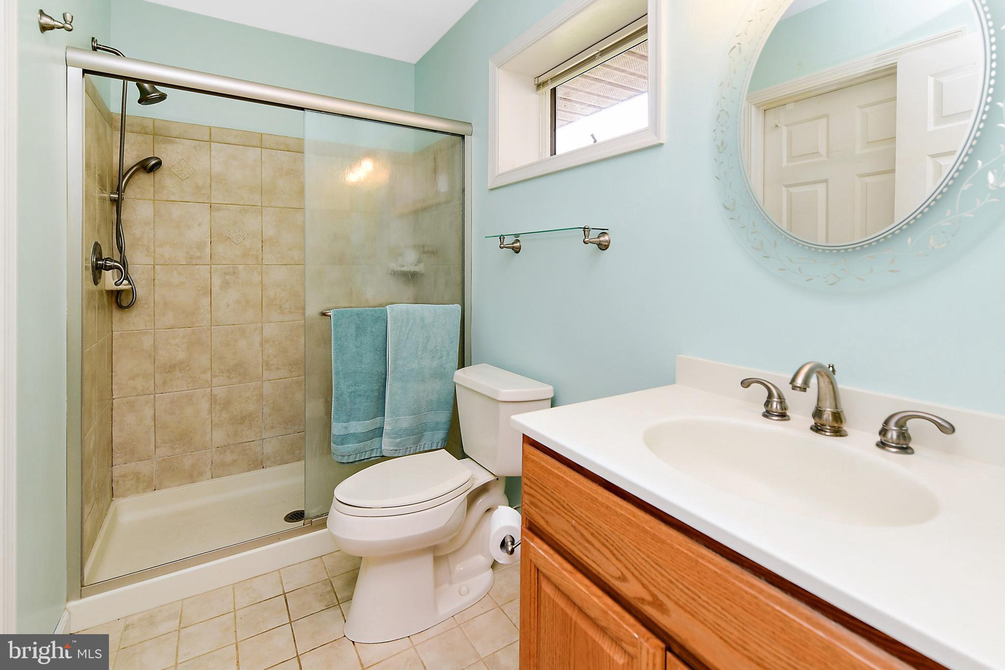 OCEAN PINES - WOOD DUCK ISLE I - Residential