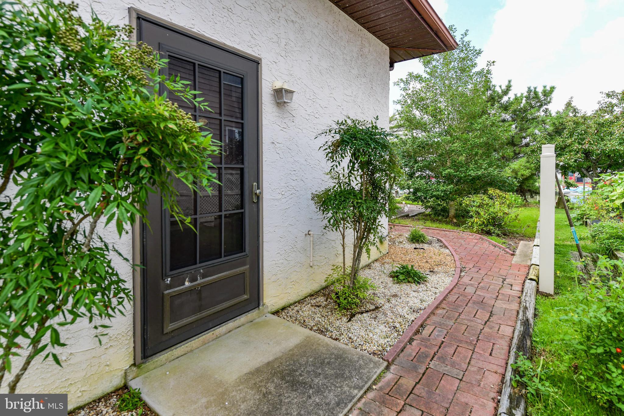 OCEAN PINES - WOOD DUCK ISLE I - Residential