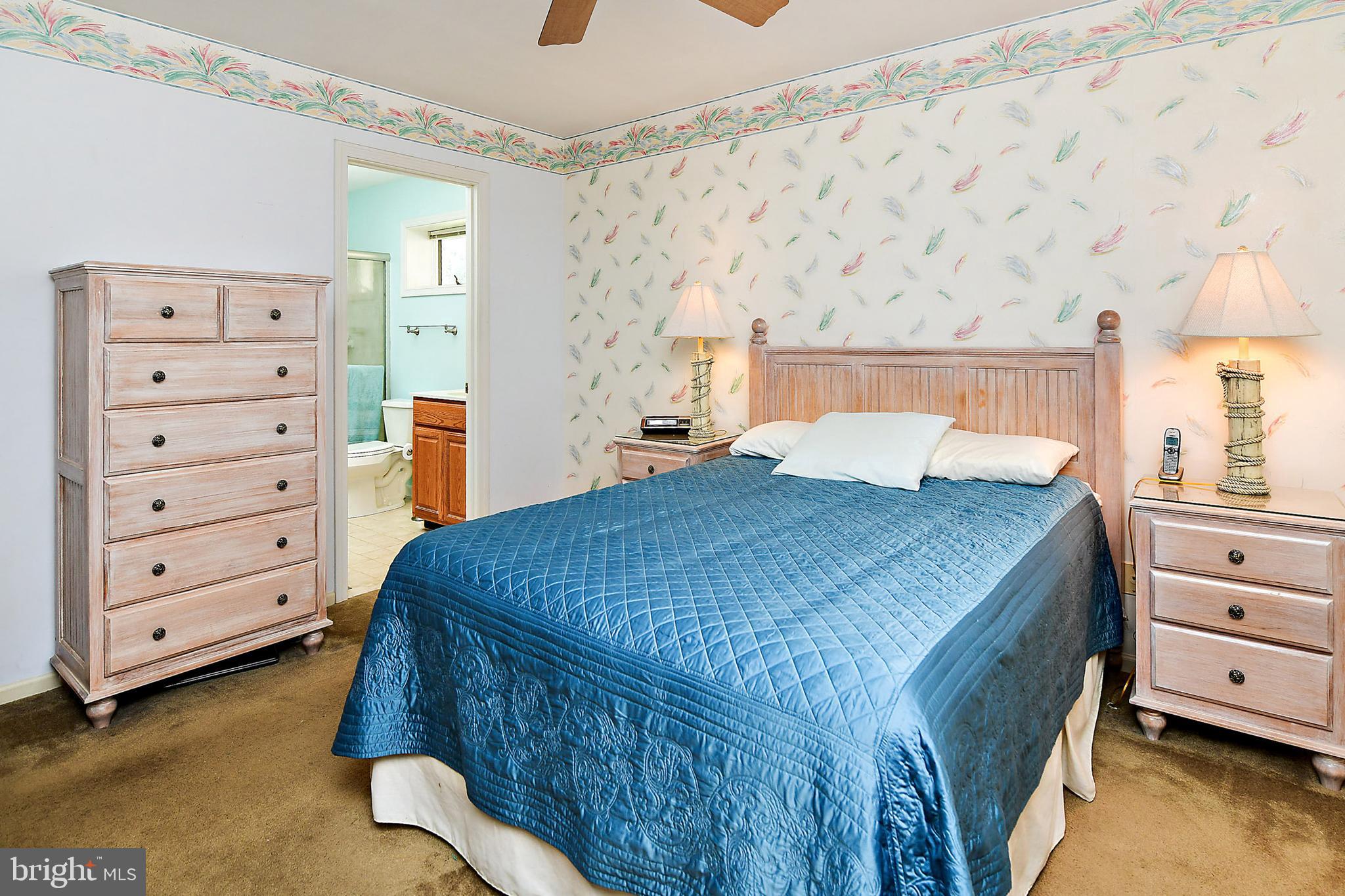 OCEAN PINES - WOOD DUCK ISLE I - Residential