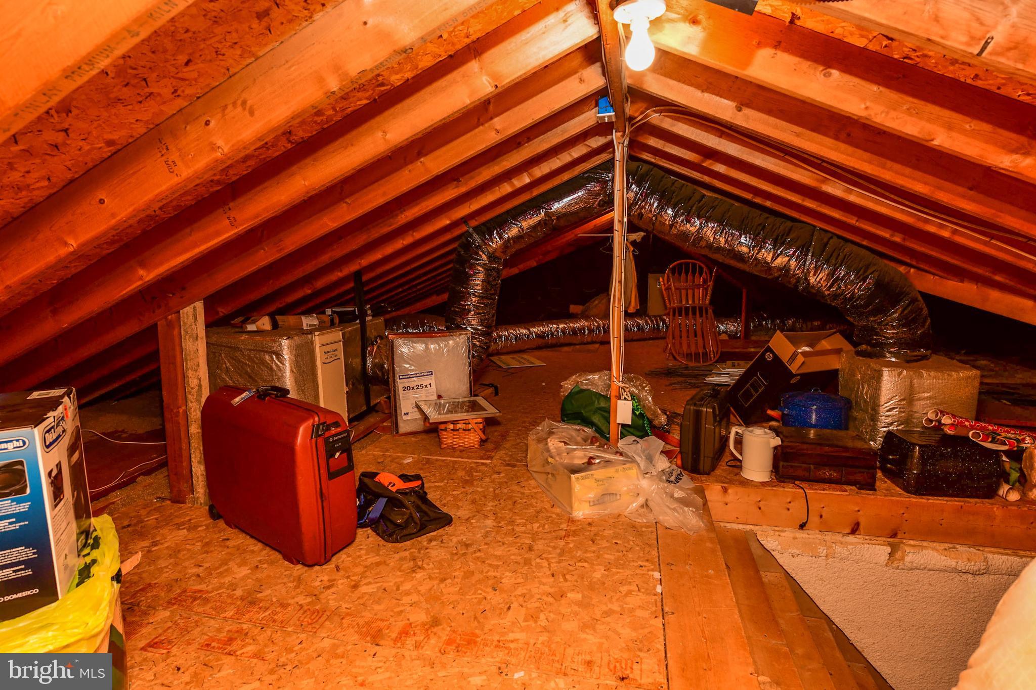 OCEAN PINES - WOOD DUCK ISLE I - Residential