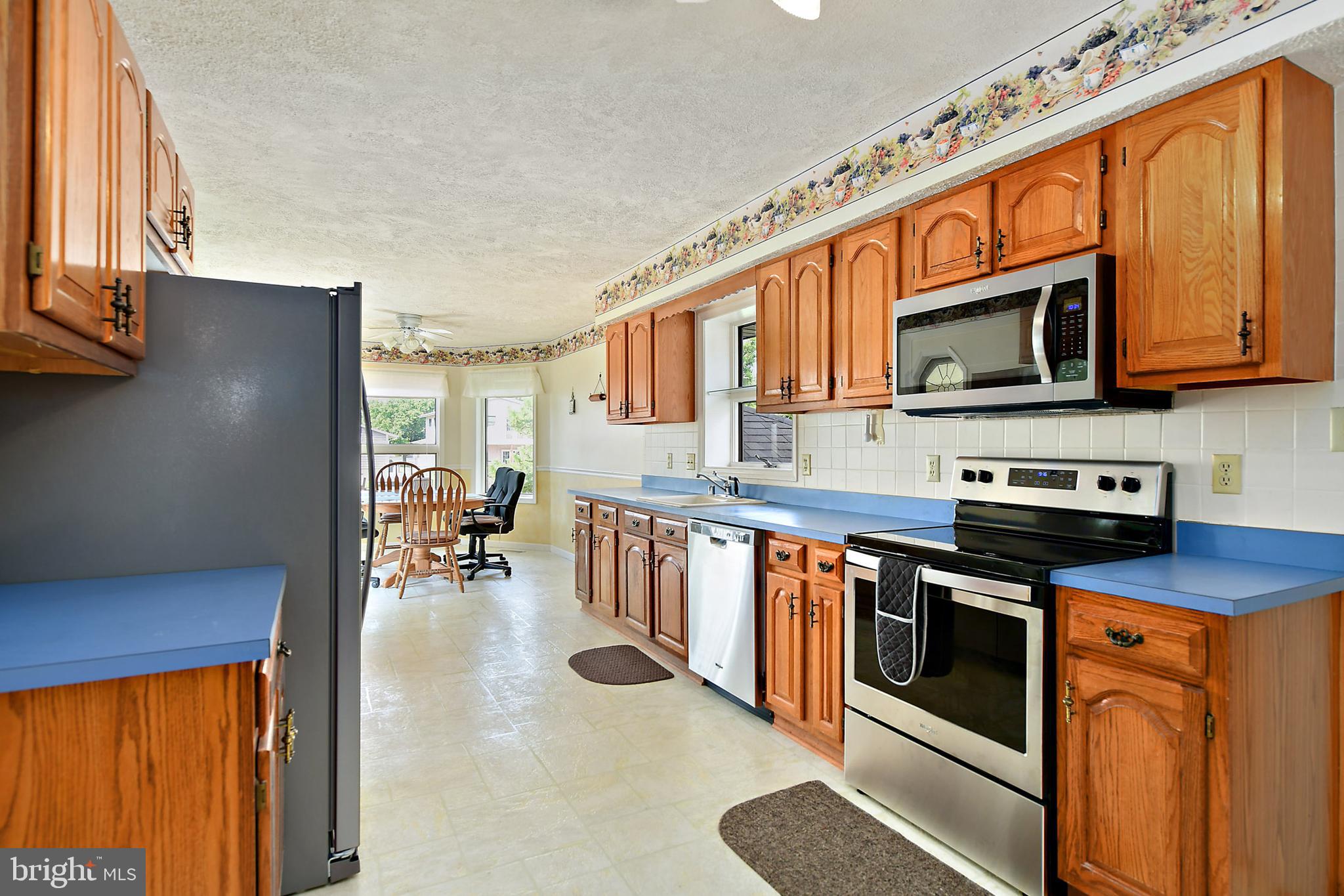 OCEAN PINES - WOOD DUCK ISLE I - Residential