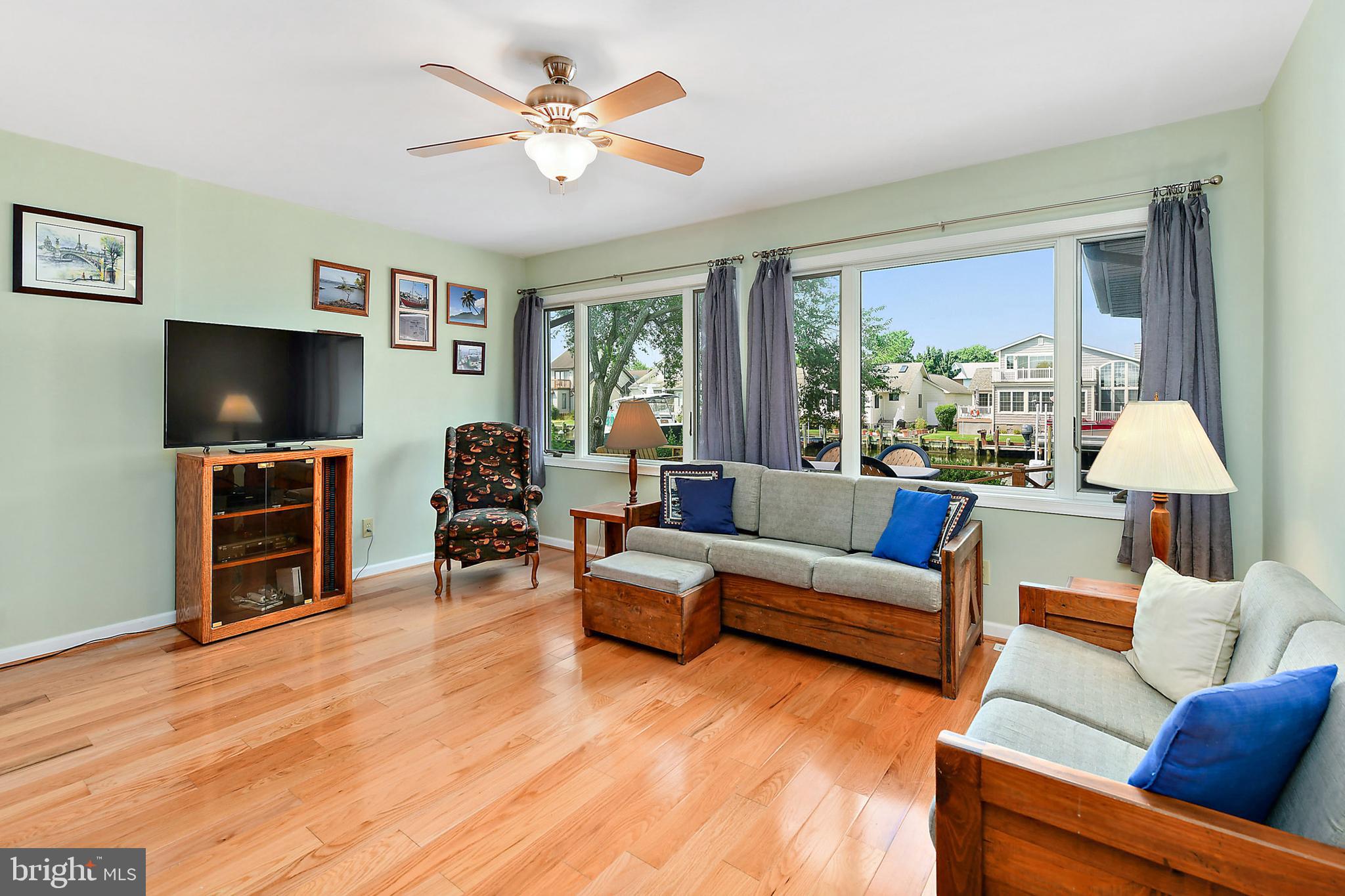 OCEAN PINES - WOOD DUCK ISLE I - Residential