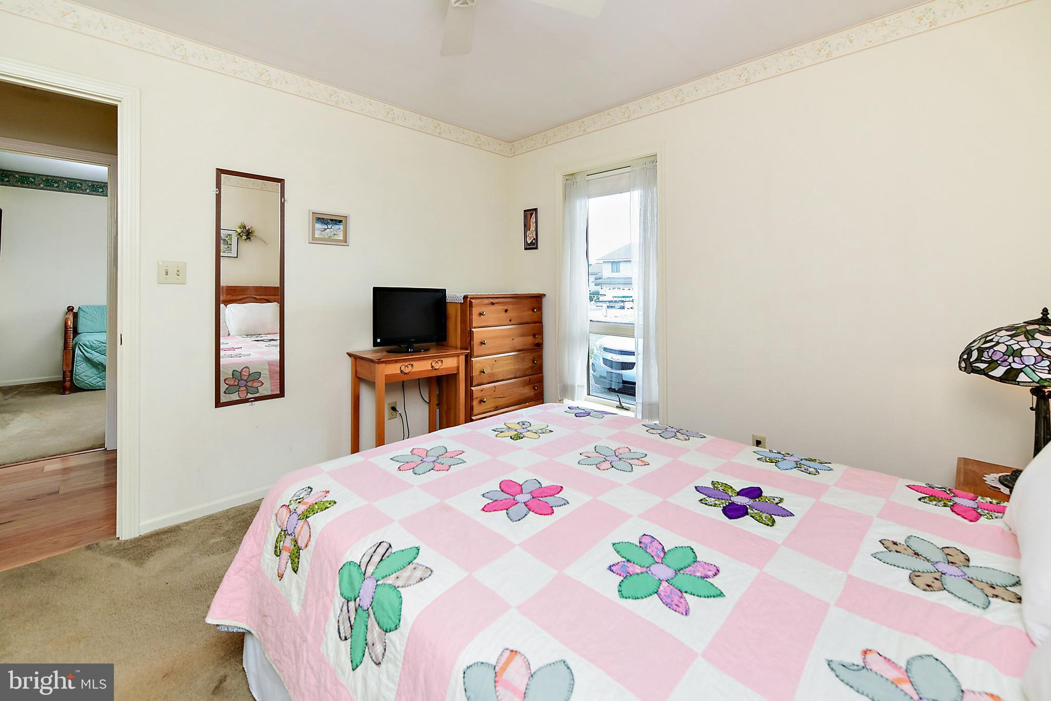 OCEAN PINES - WOOD DUCK ISLE I - Residential