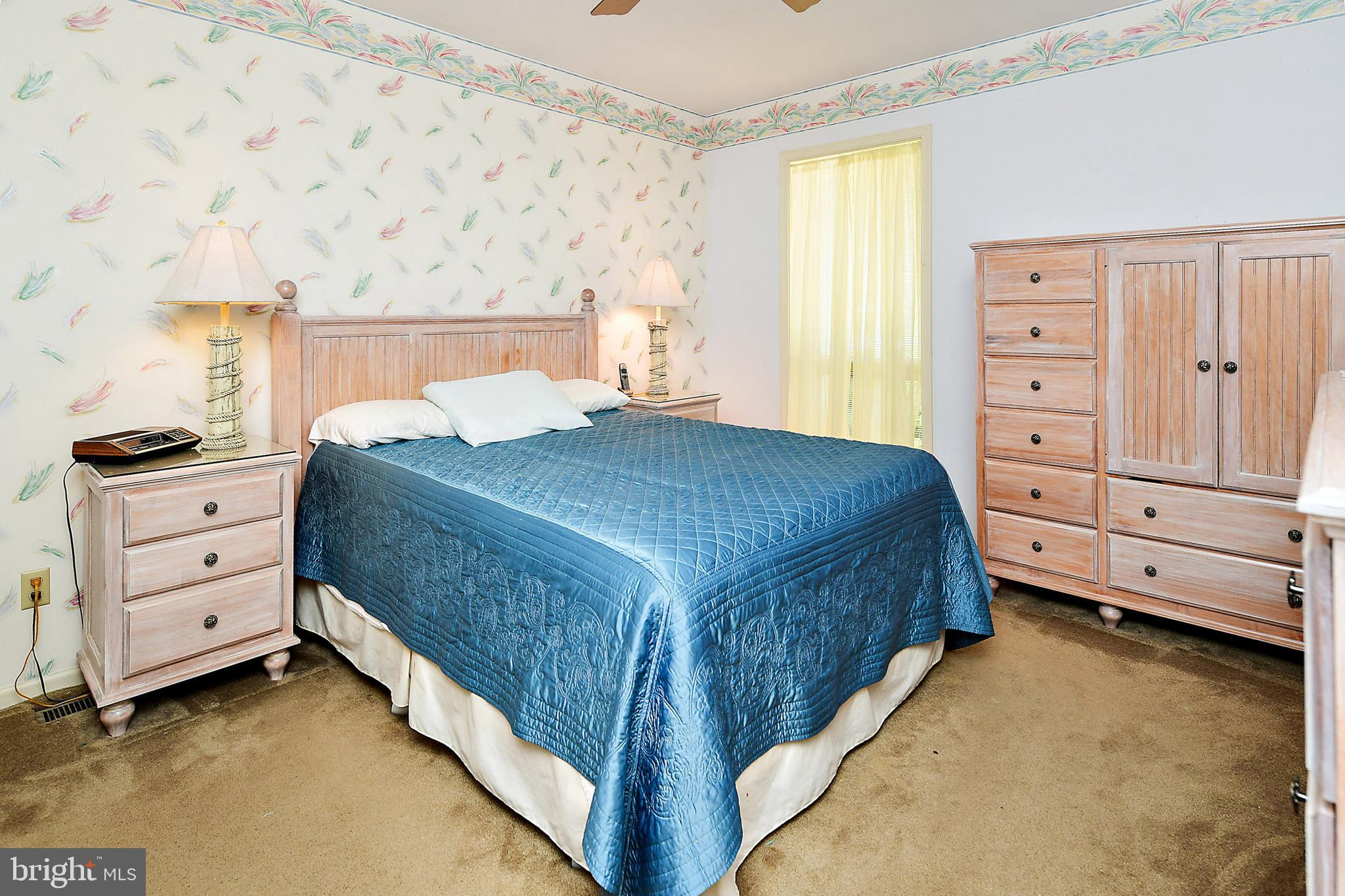 OCEAN PINES - WOOD DUCK ISLE I - Residential