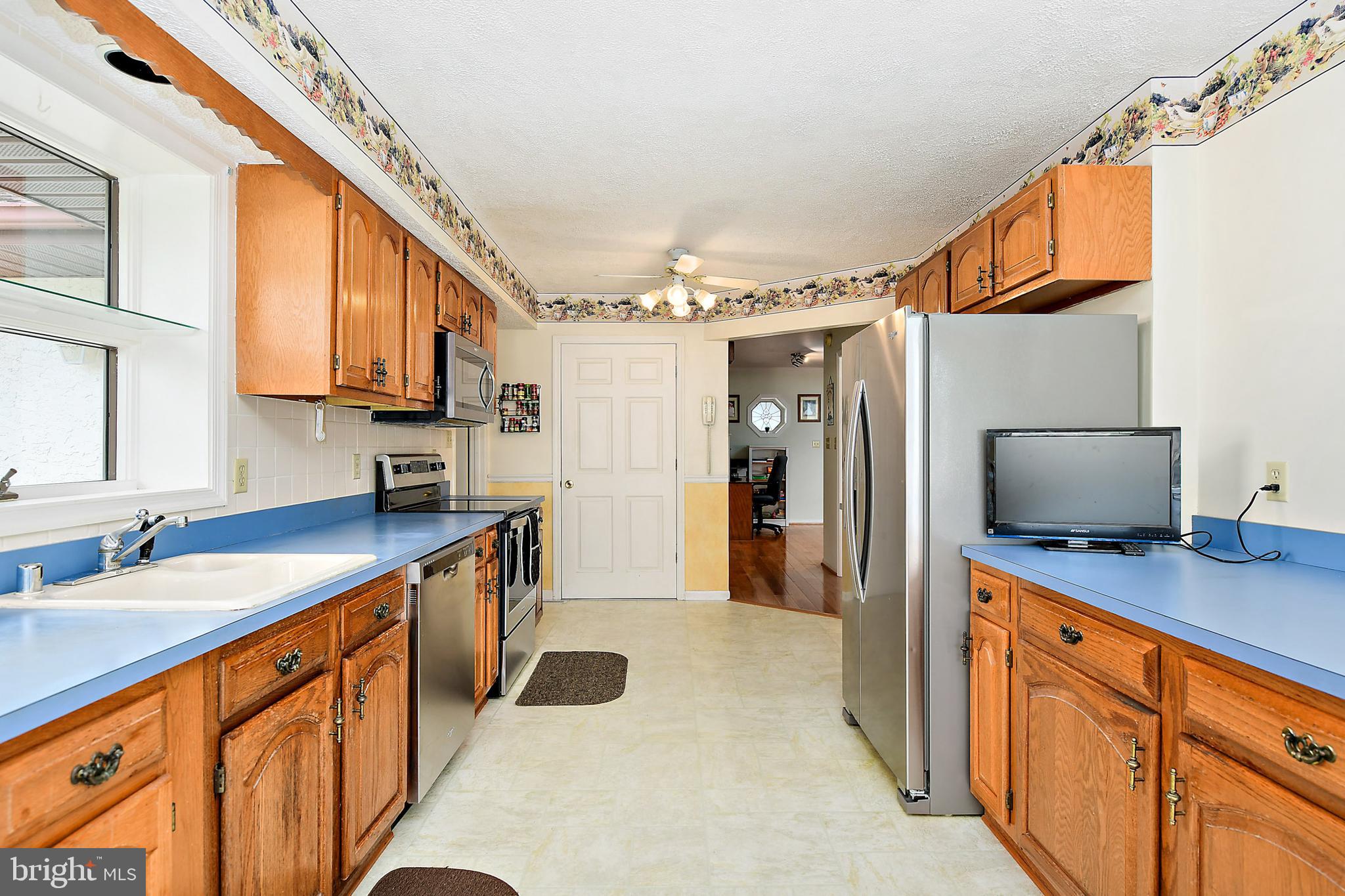 OCEAN PINES - WOOD DUCK ISLE I - Residential