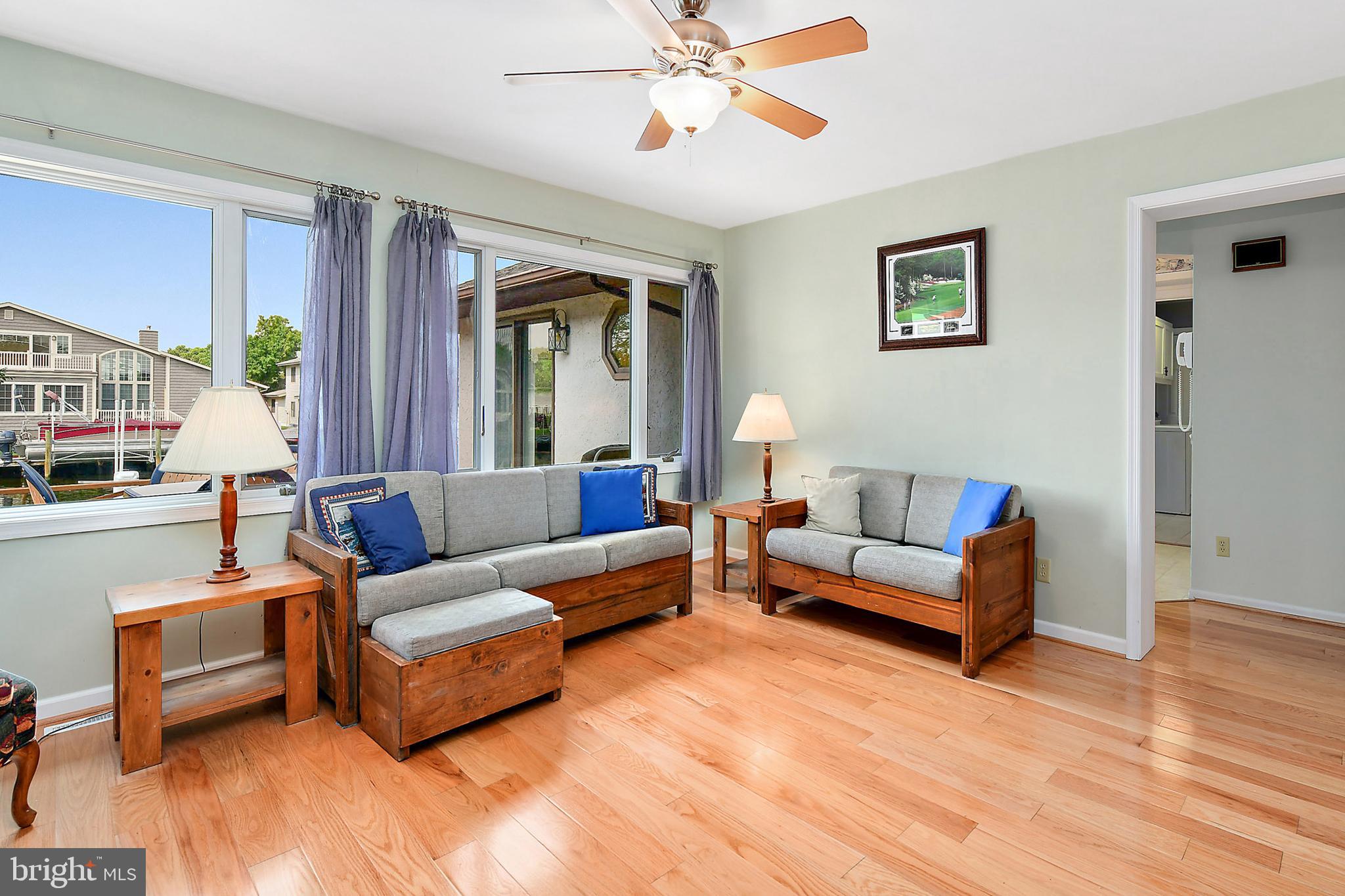 OCEAN PINES - WOOD DUCK ISLE I - Residential