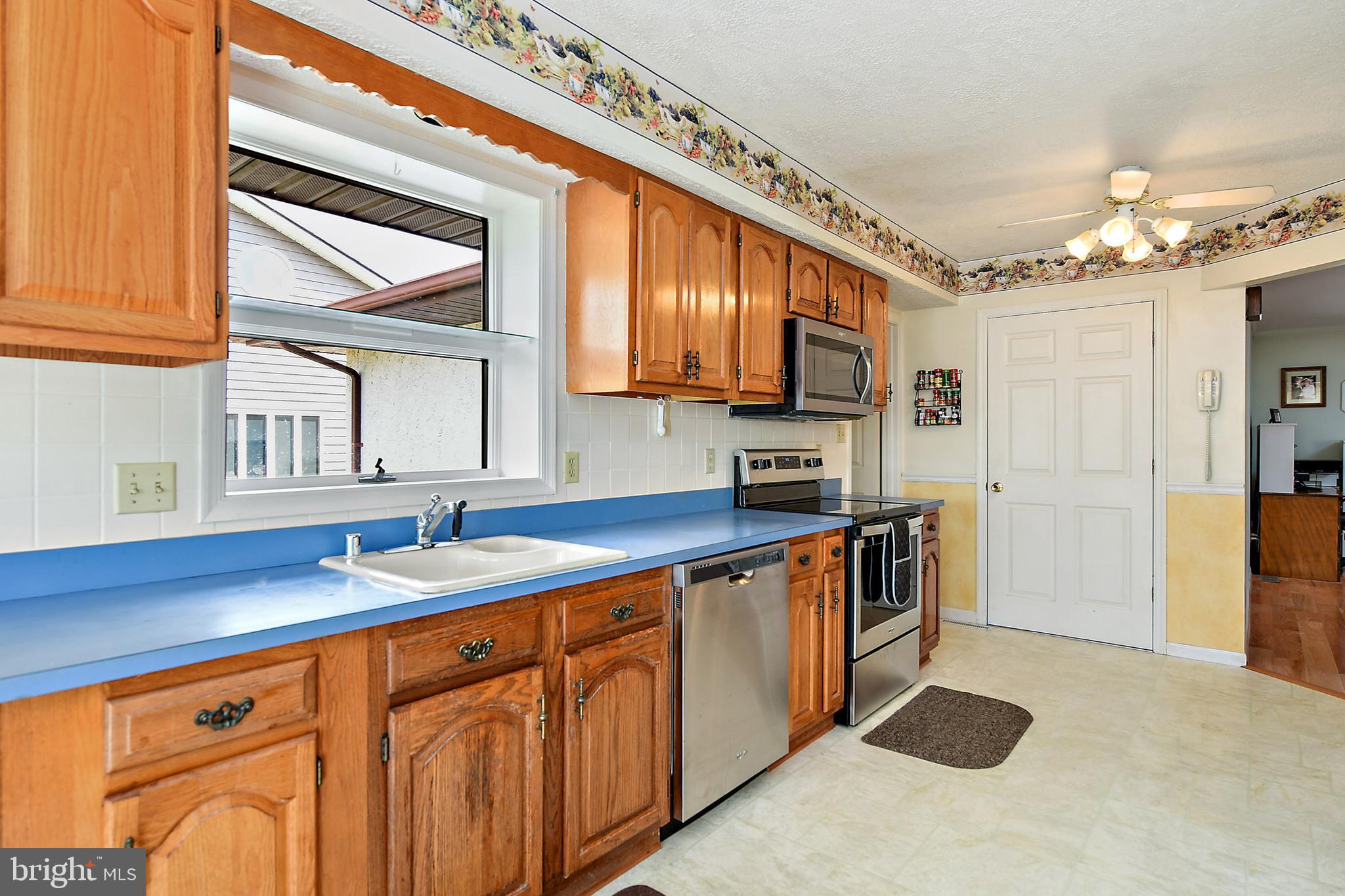 OCEAN PINES - WOOD DUCK ISLE I - Residential