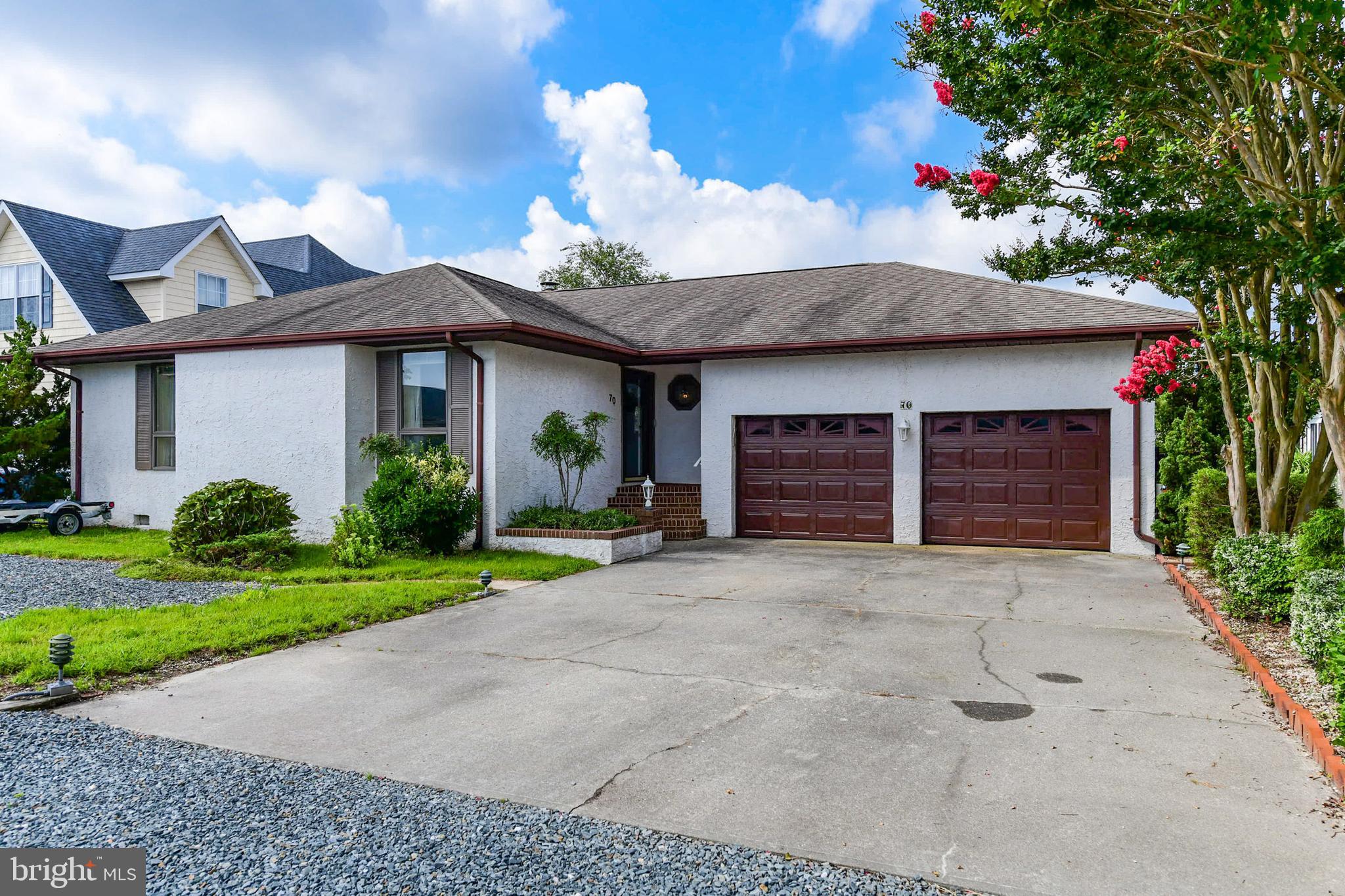 OCEAN PINES - WOOD DUCK ISLE I - Residential