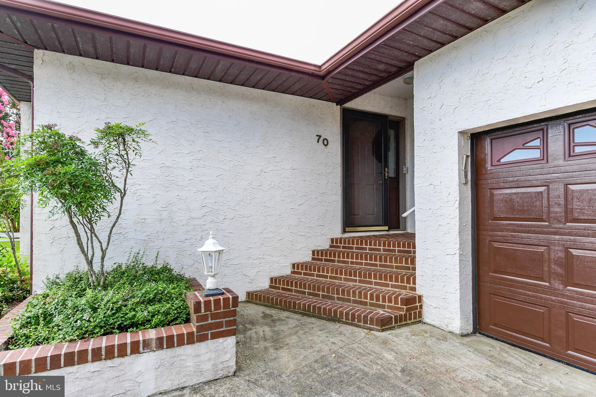 OCEAN PINES - WOOD DUCK ISLE I - Residential