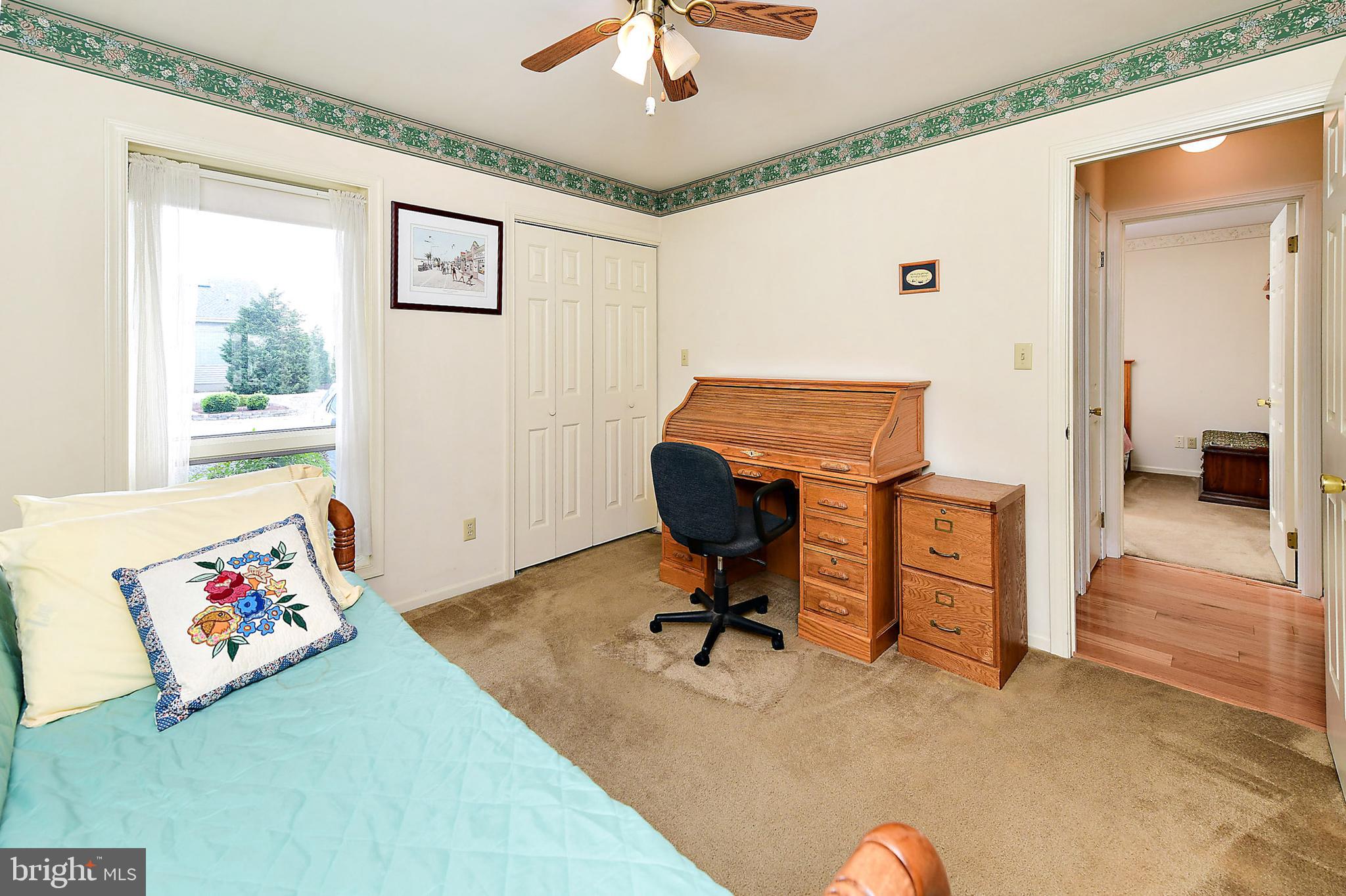 OCEAN PINES - WOOD DUCK ISLE I - Residential