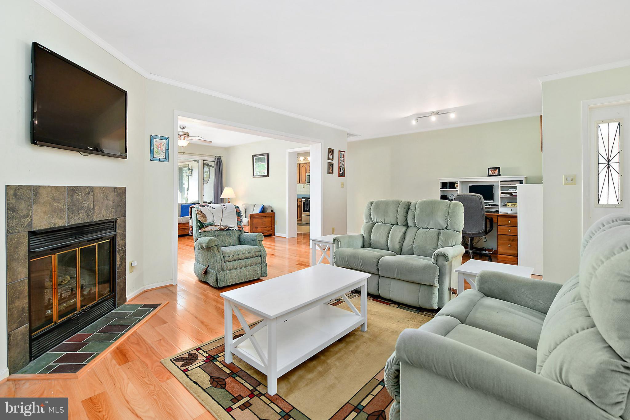 OCEAN PINES - WOOD DUCK ISLE I - Residential