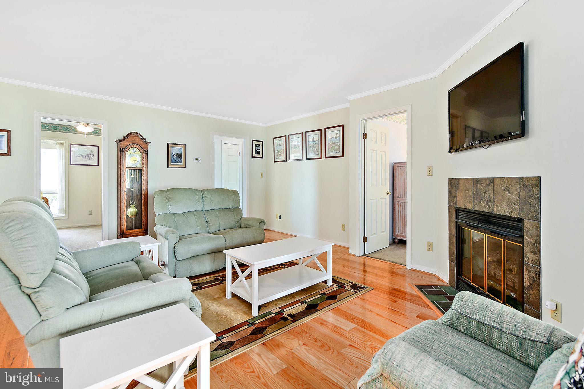 OCEAN PINES - WOOD DUCK ISLE I - Residential