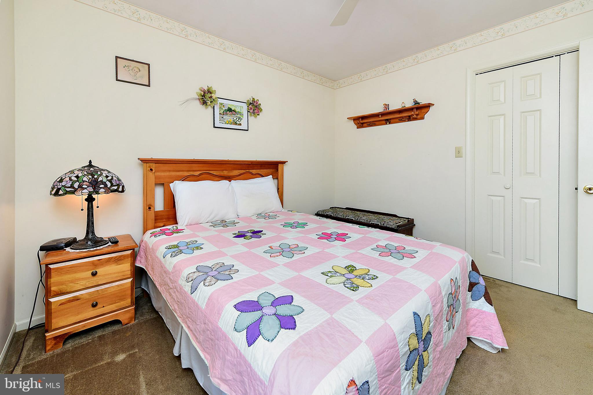 OCEAN PINES - WOOD DUCK ISLE I - Residential