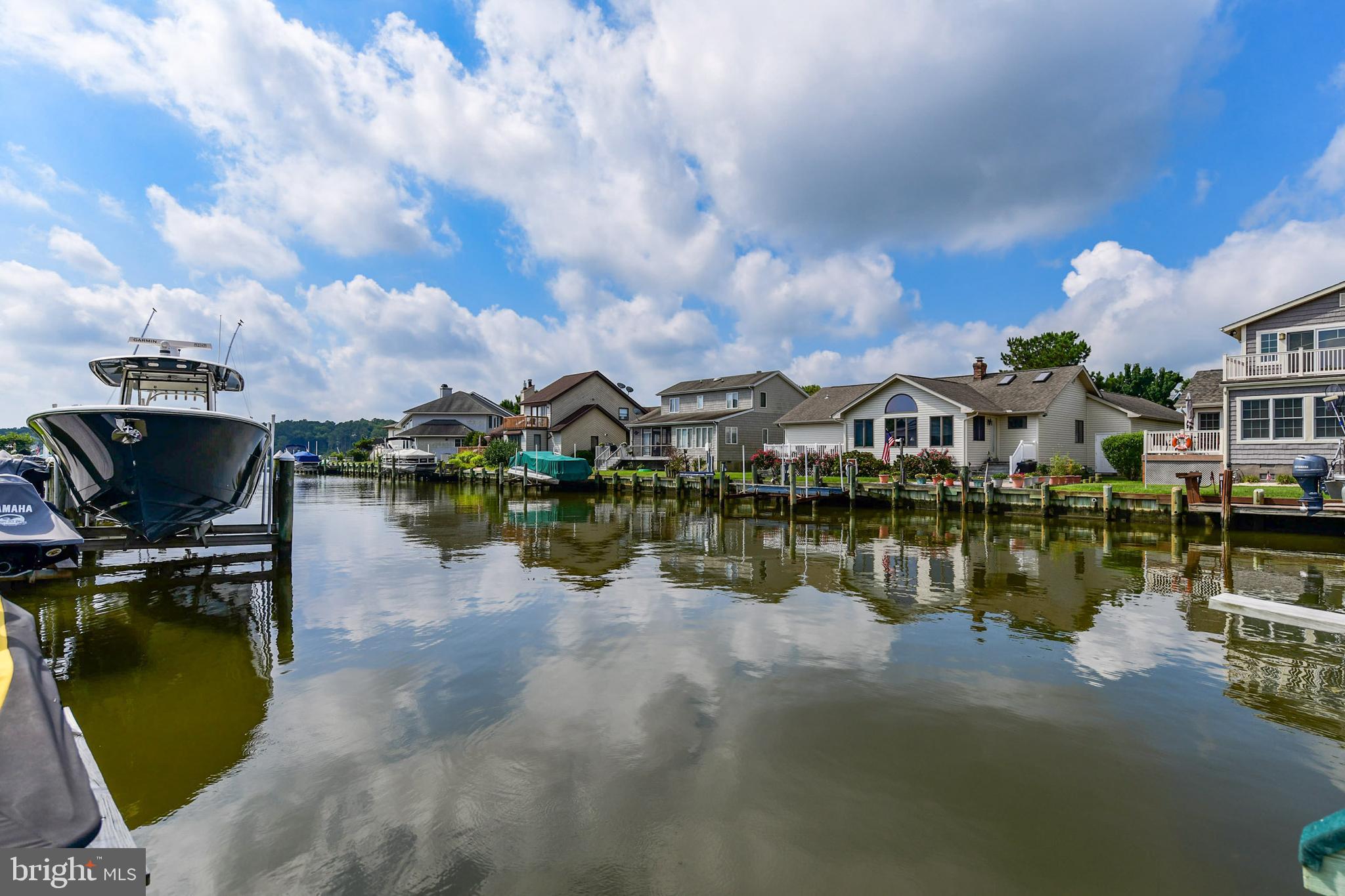 OCEAN PINES - WOOD DUCK ISLE I - Residential
