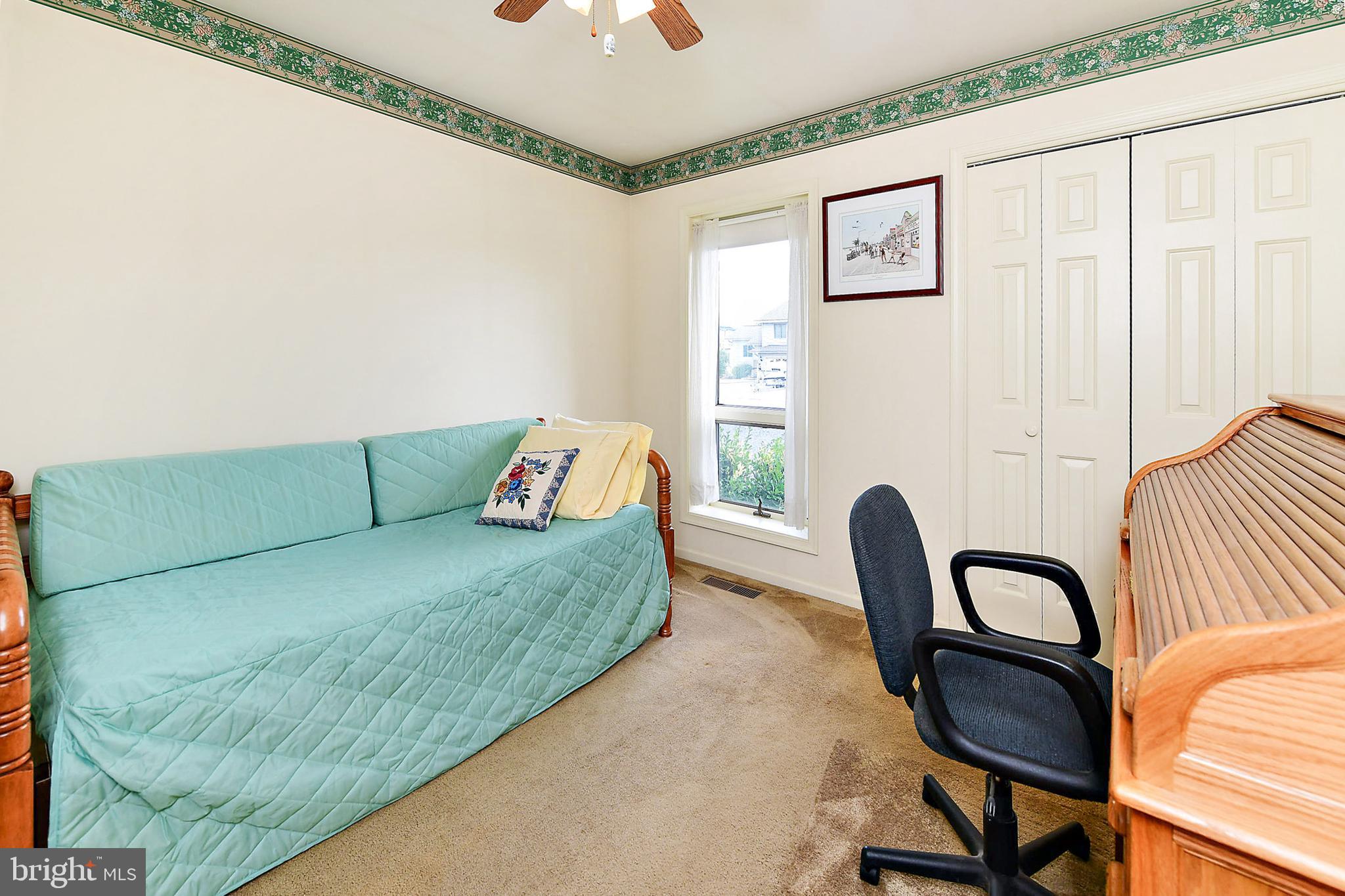 OCEAN PINES - WOOD DUCK ISLE I - Residential