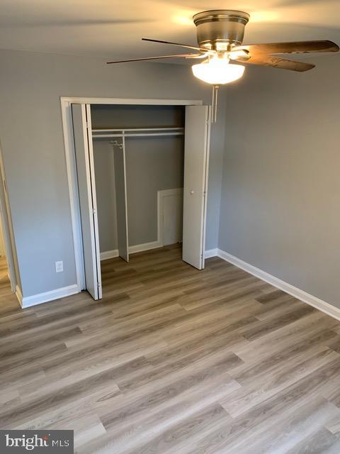 COLUMBIA PIKE - Residential Lease