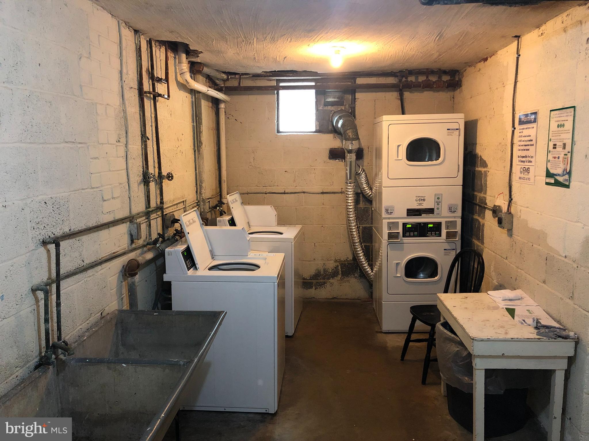 COLUMBIA PIKE - Residential Lease