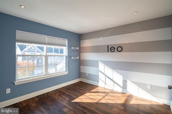 BIG OAK CROSSING - Residential Lease