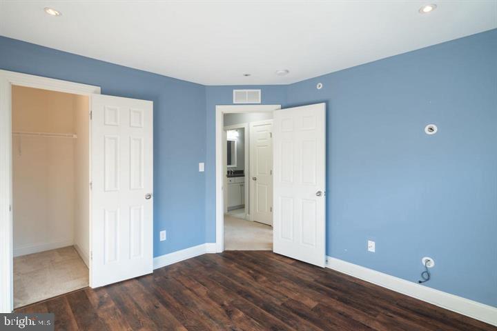 BIG OAK CROSSING - Residential Lease