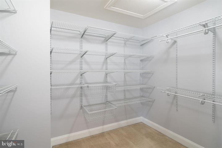 BIG OAK CROSSING - Residential Lease