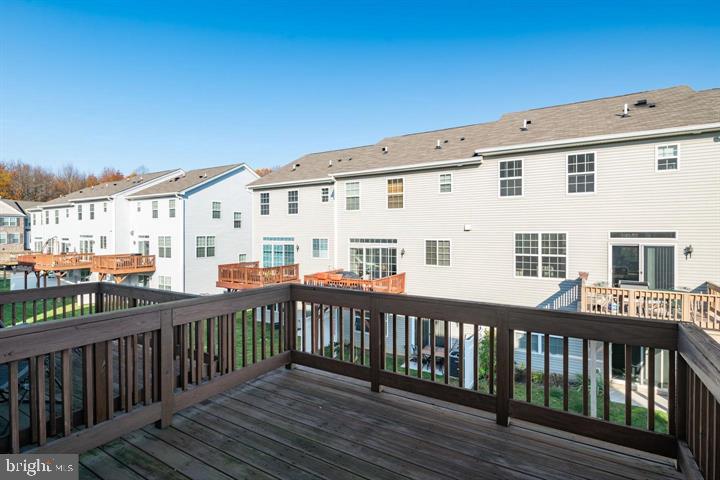 BIG OAK CROSSING - Residential Lease