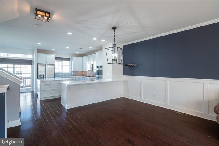 BIG OAK CROSSING - Residential Lease