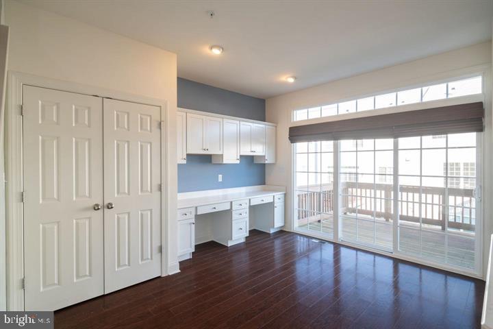 BIG OAK CROSSING - Residential Lease