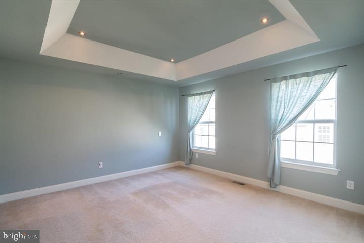 BIG OAK CROSSING - Residential Lease