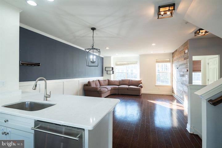 BIG OAK CROSSING - Residential Lease