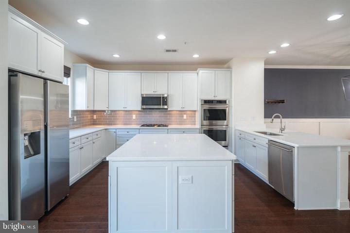 BIG OAK CROSSING - Residential Lease