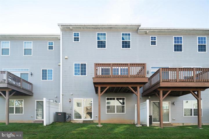 BIG OAK CROSSING - Residential Lease