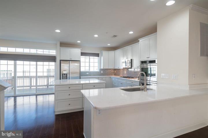 BIG OAK CROSSING - Residential Lease