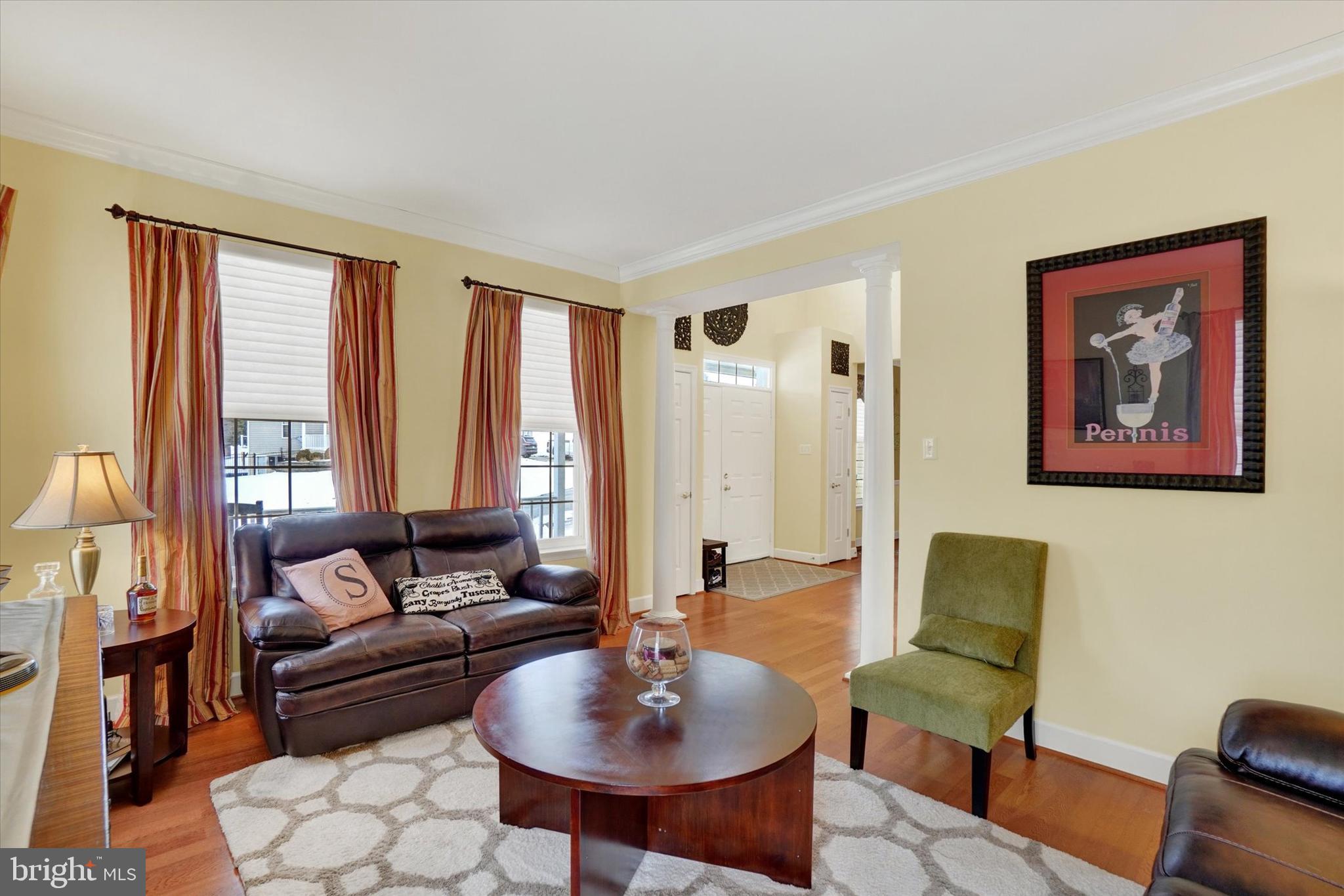 SUMMER'S GLEN - Residential