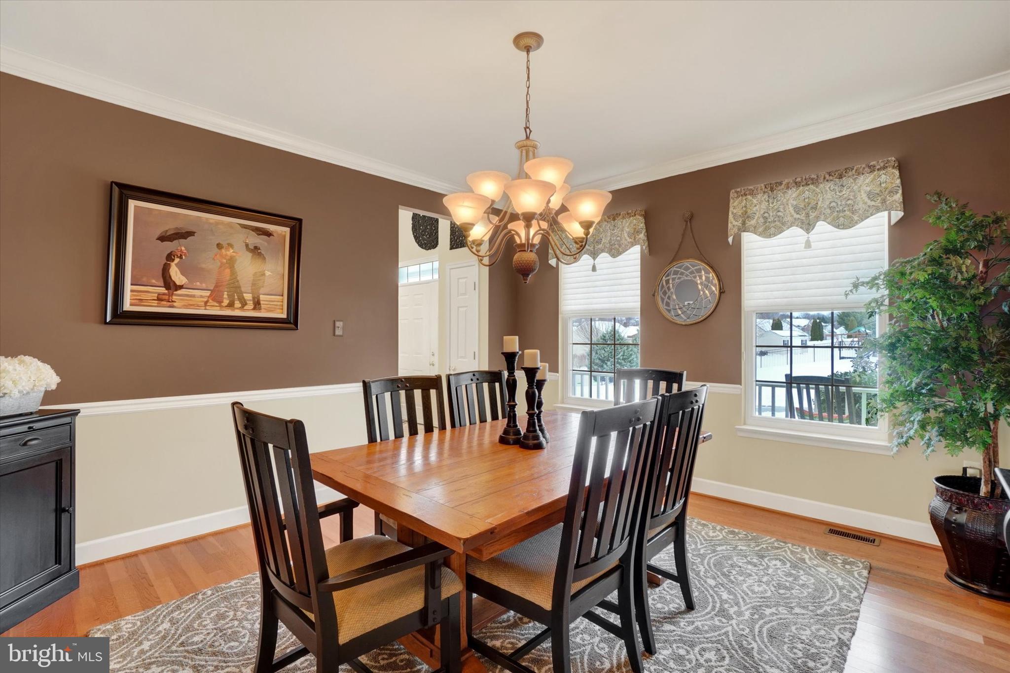 SUMMER'S GLEN - Residential