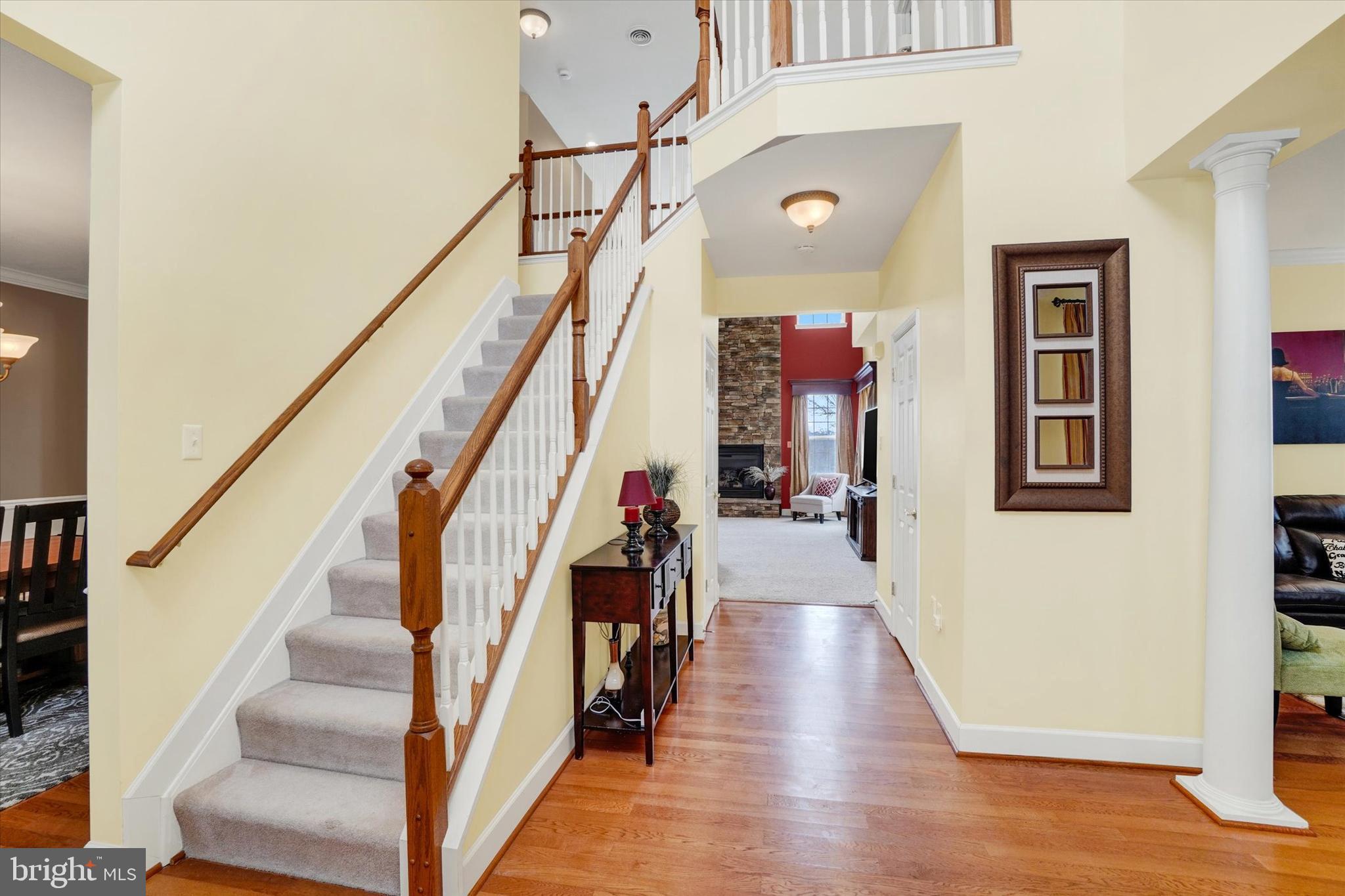 SUMMER'S GLEN - Residential