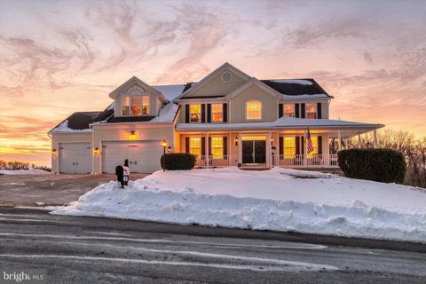 28 HUNT RUN DRIVE NEW FREEDOM PA 17349