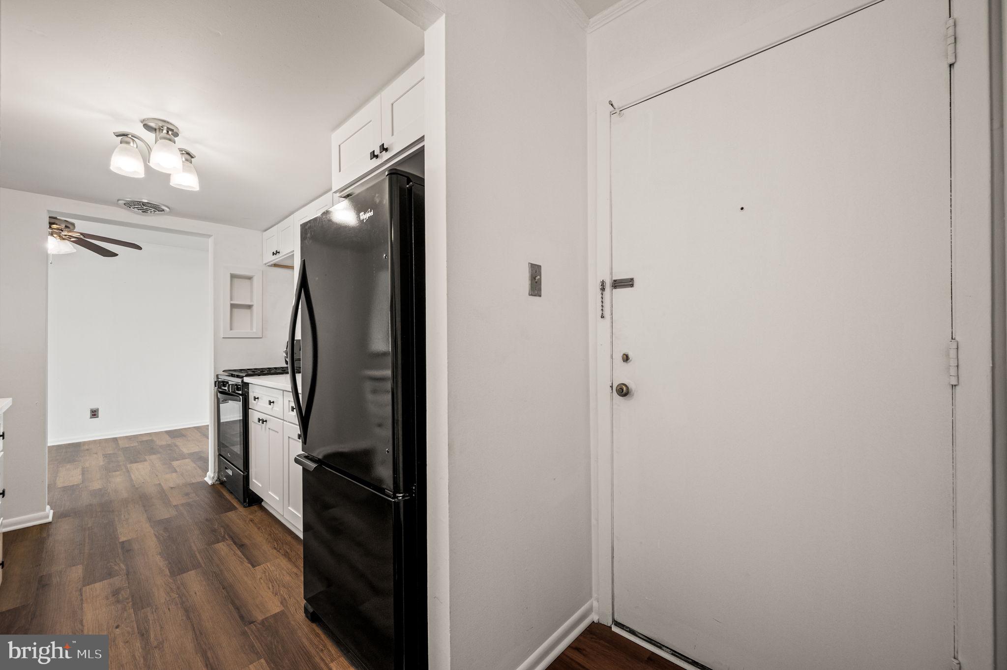 GLENHARDIE CONDOS - Residential