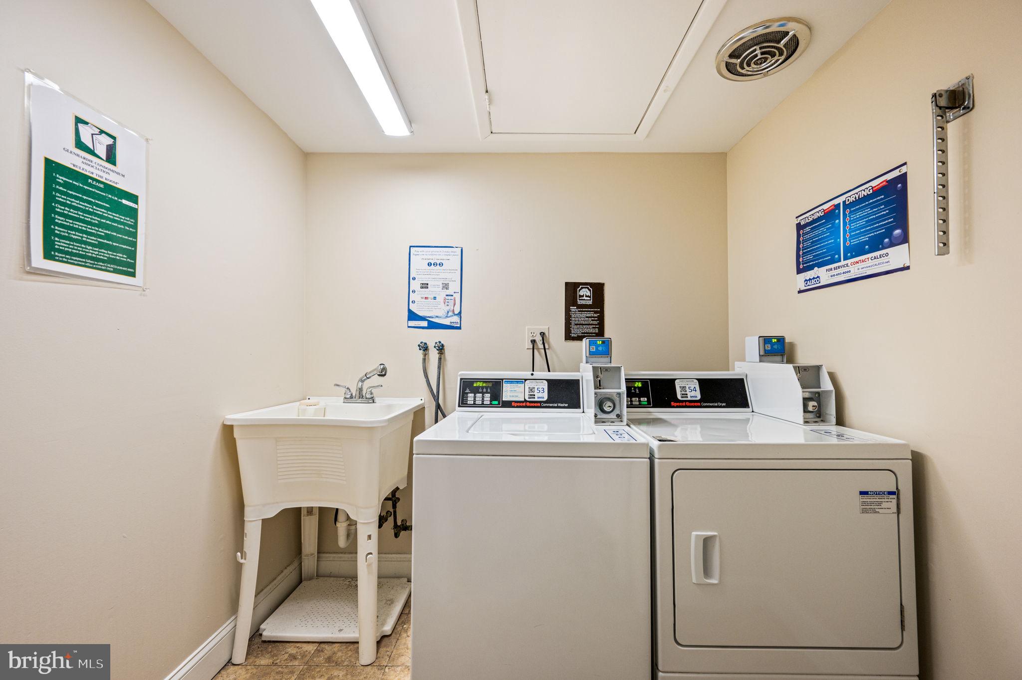 GLENHARDIE CONDOS - Residential