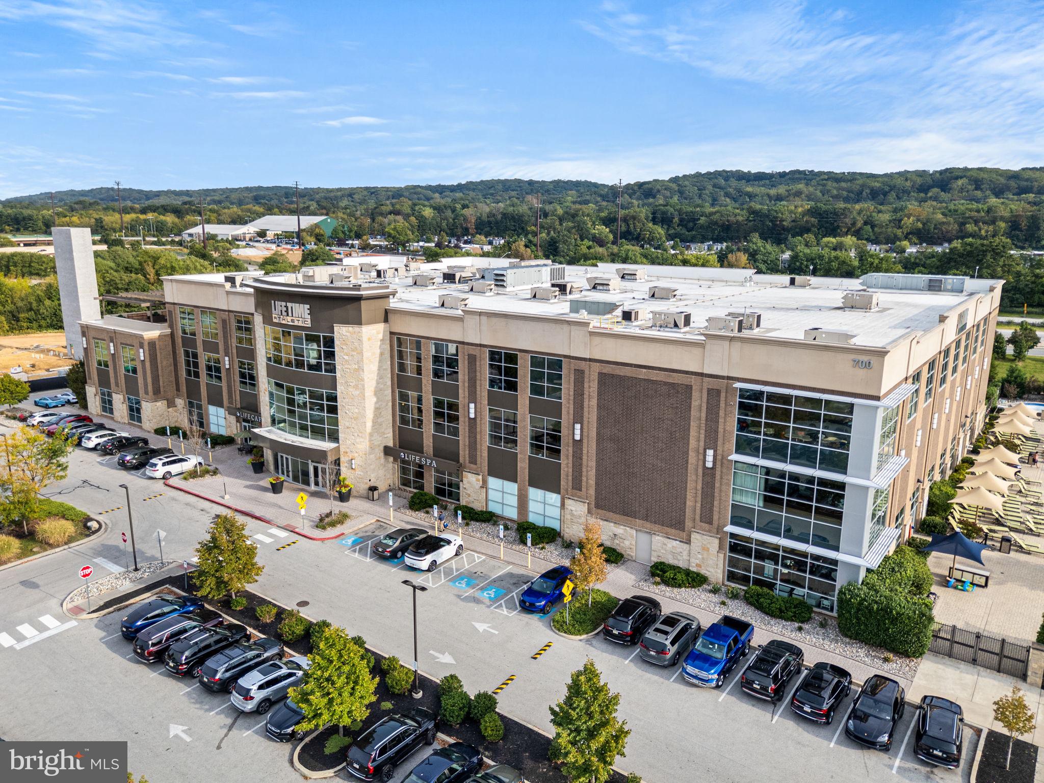 GLENHARDIE CONDOS - Residential