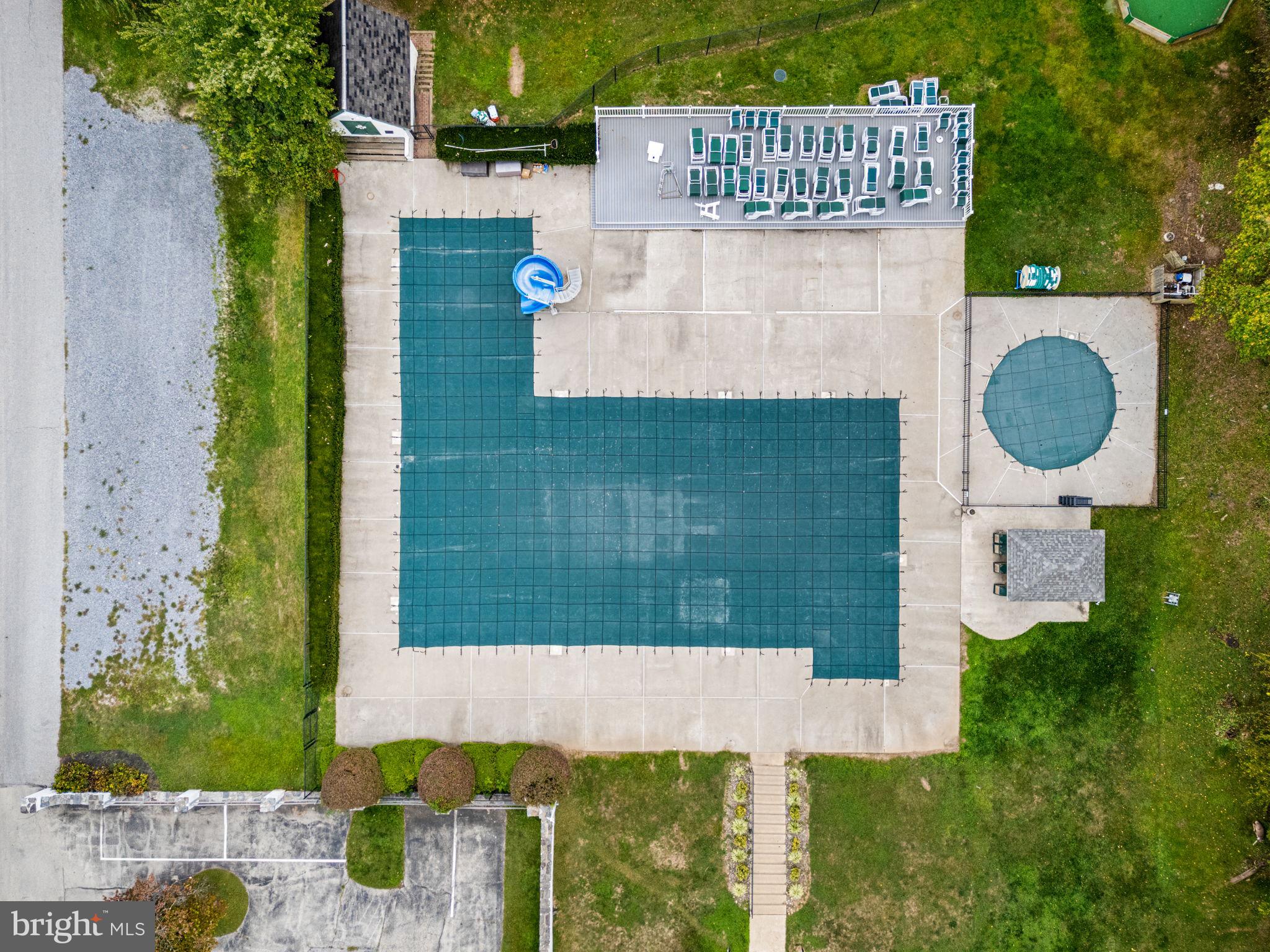 GLENHARDIE CONDOS - Residential