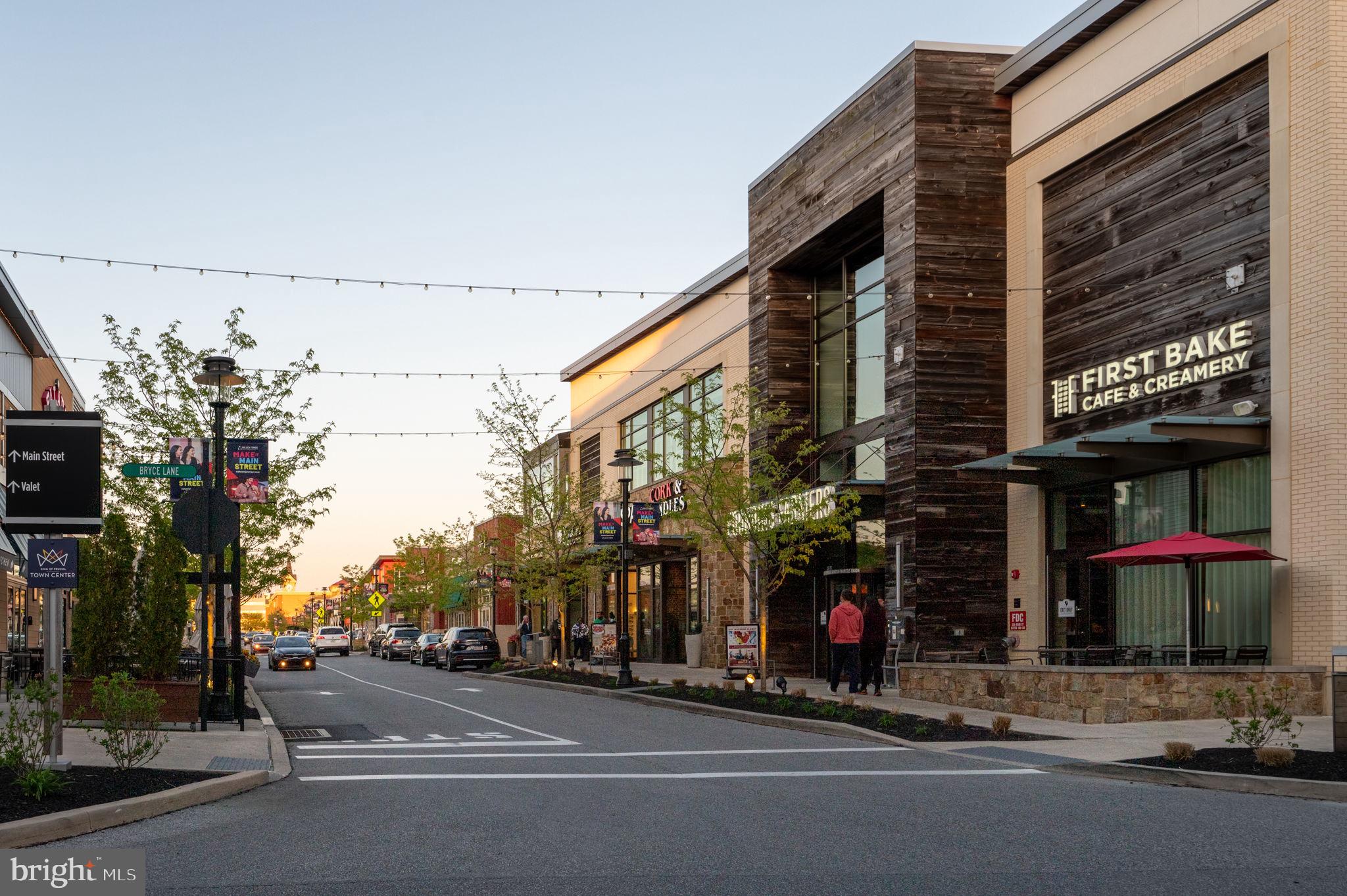 GLENHARDIE CONDOS - Residential