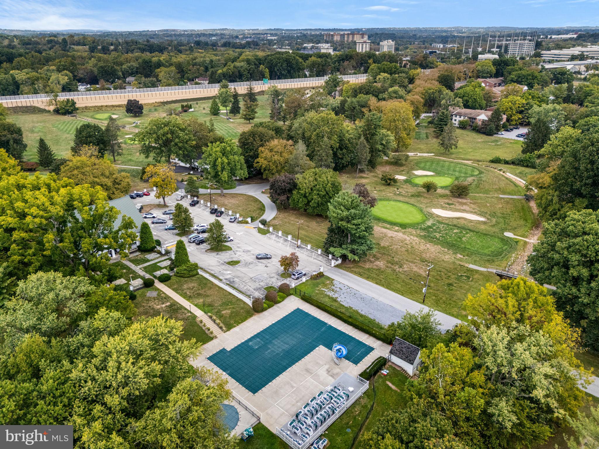 GLENHARDIE CONDOS - Residential