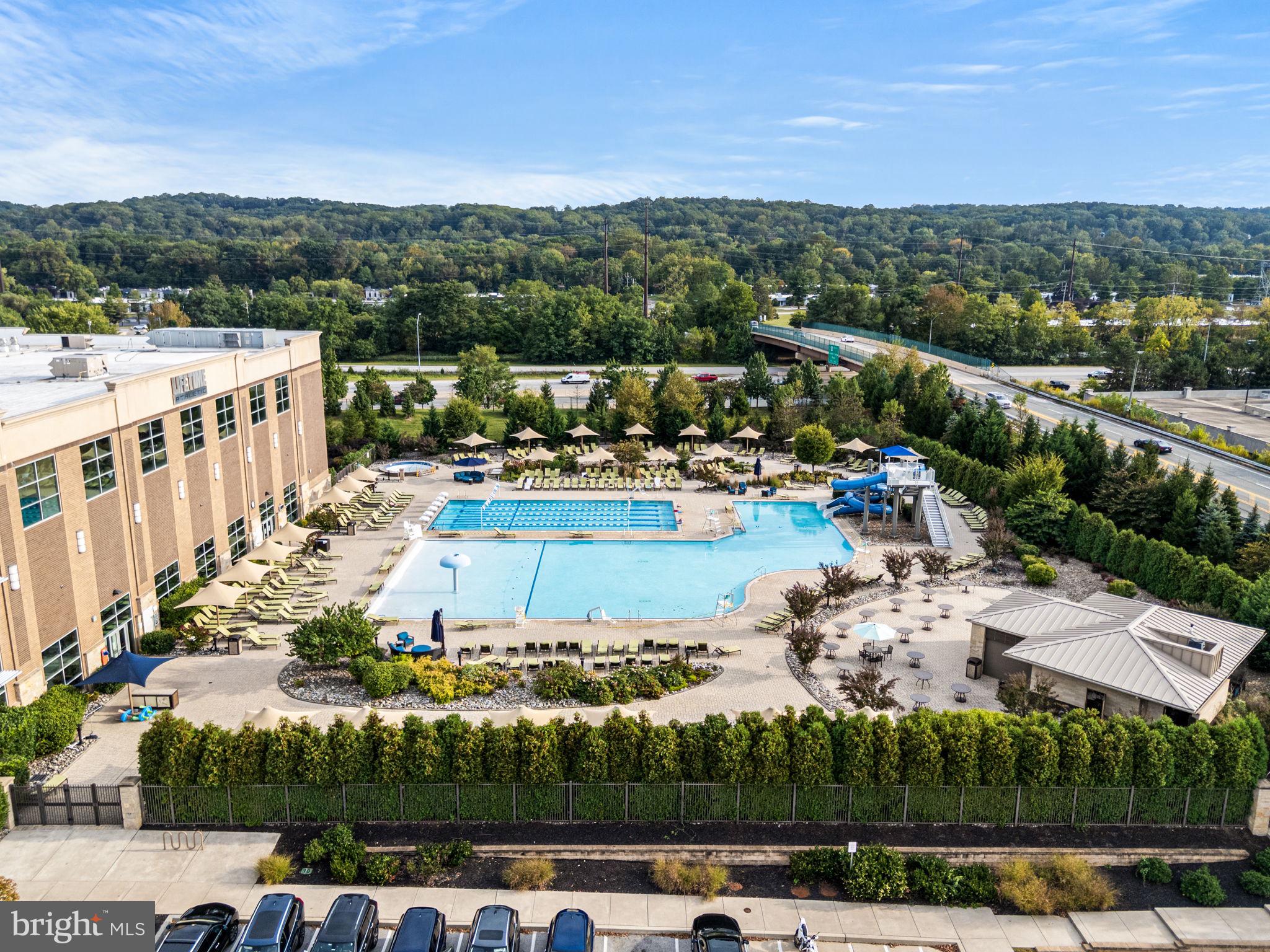 GLENHARDIE CONDOS - Residential