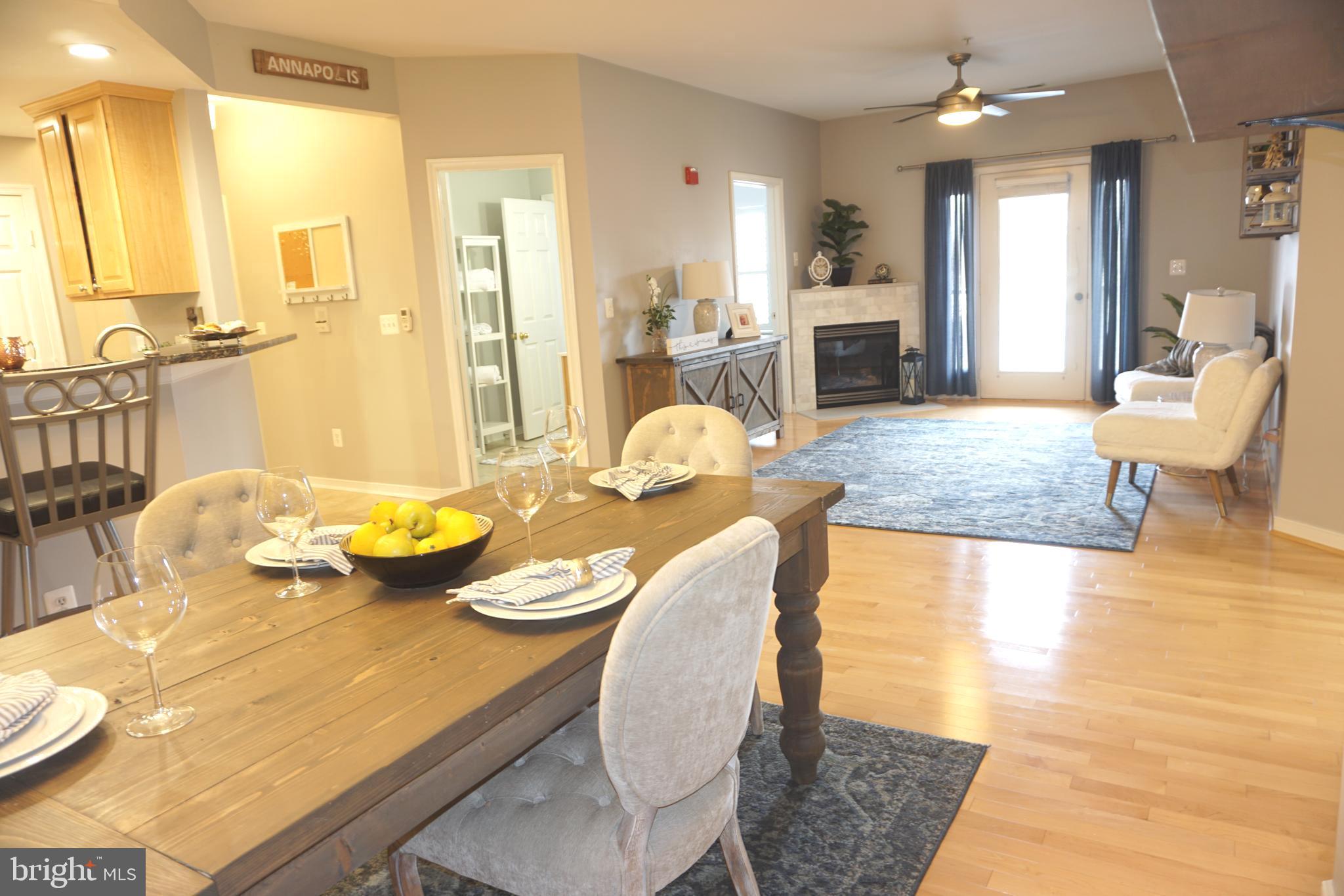 RIVERGATE II - Residential