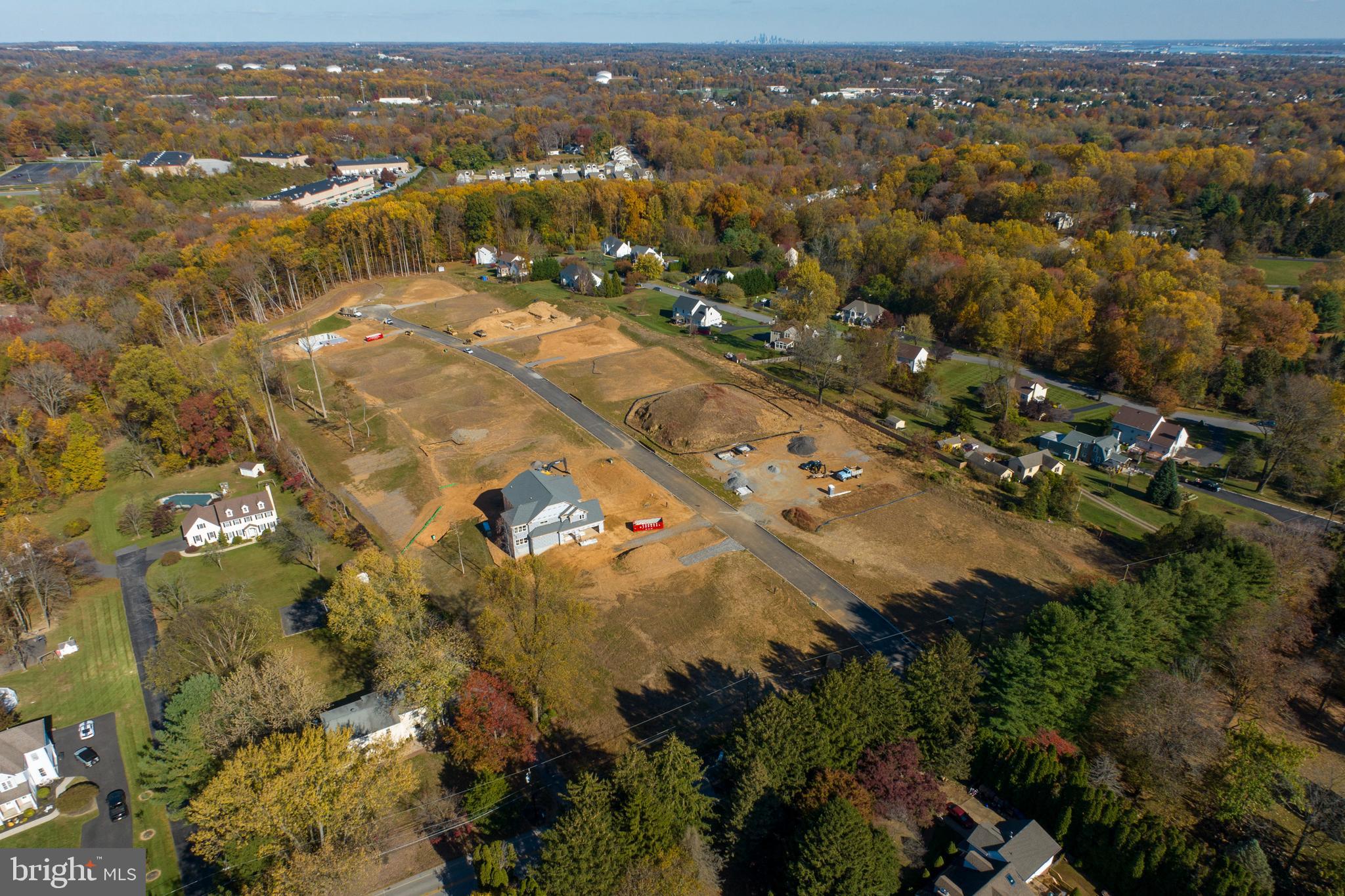 GARNET POINTE - Residential