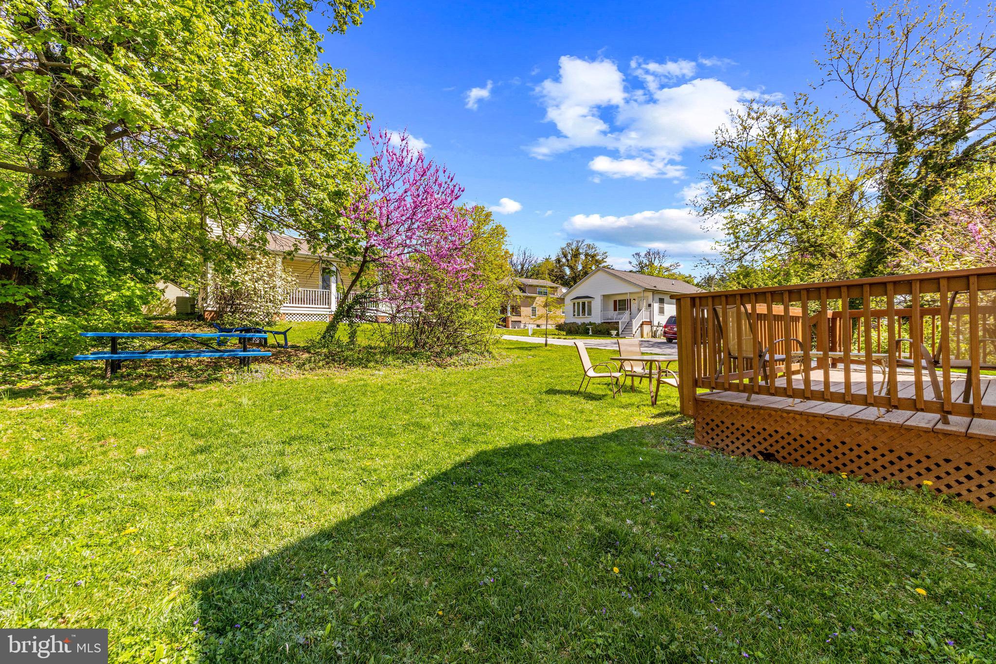 EAST TOWSON - Residential